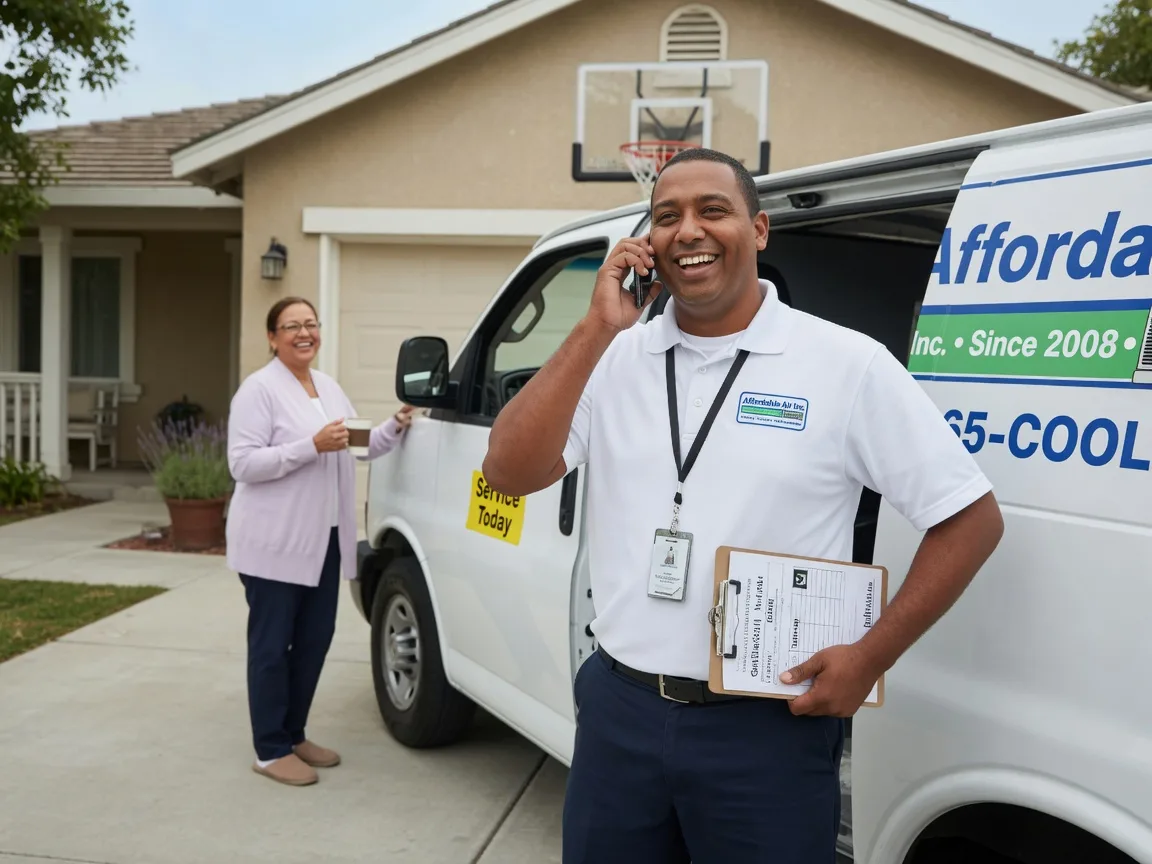 Central Ac Repair Brian Head, UT FAQs